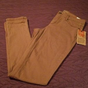 Ruff Hewn Skinny Jeans